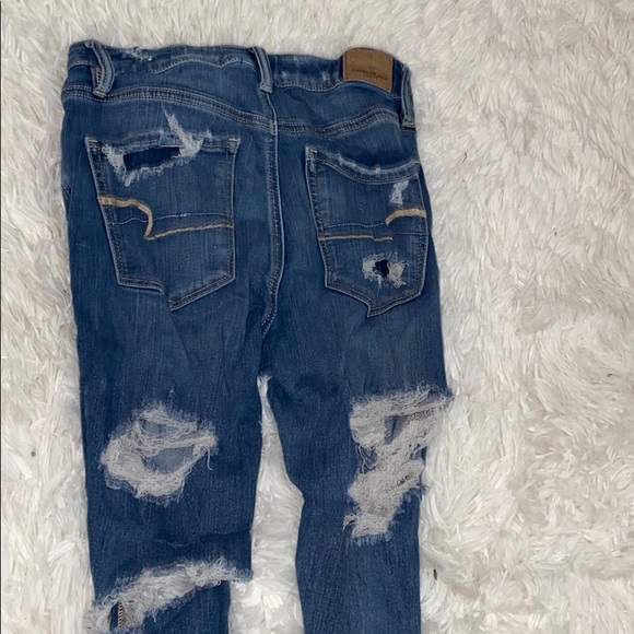 American eagle jeans - Picture 2 of 4